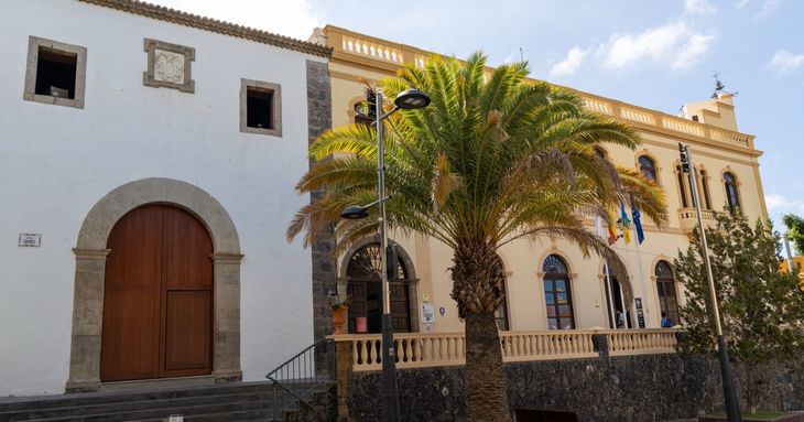 Jornadas culturales en torno a la figura del Santo Hermano Pedro adeje 2026