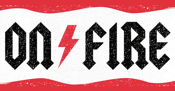 AEV On Fire reivindicará en Lanzarote los Derechos Fundamentales arrecife en vivo 2025 septiembre festival