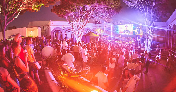 El festival Arrecife en Vivo programa seis conciertos en Gran Canaria y Tenerife julio agosto 2025