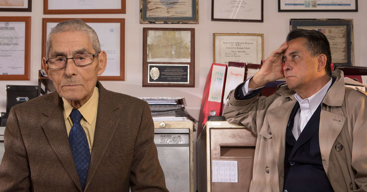 El Festival Internacional de Cine de Realidad de Canarias sube el telón en la sala Timanfaya tenerife 2025