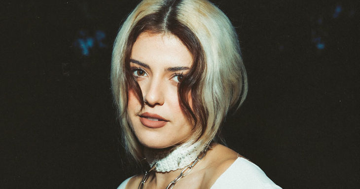 Alba Reche presenta su último disco en el Otoño Cultural CajaCanarias diciembre tenerife 2025