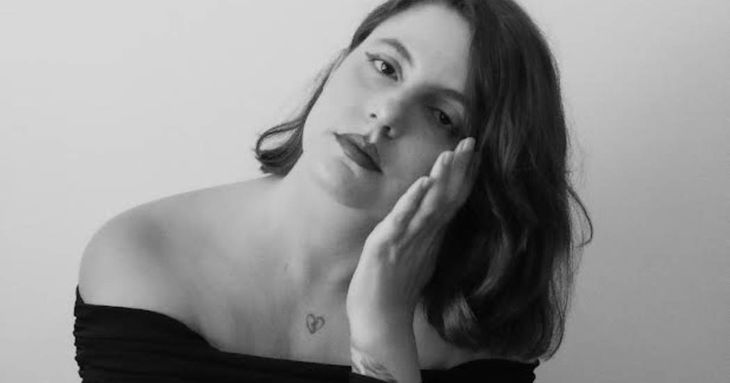 Alba Tavío presenta 'La carne no ejerce resistencia' cultura tenerife marzo 2026