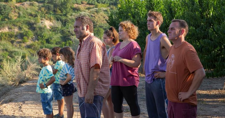Filmoteca Canaria proyecta 'Alcarrás' tenerife cin 2026