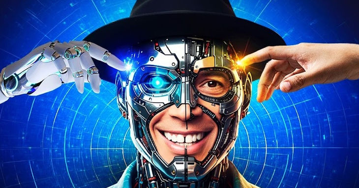'Ignorancia Artificial 2.0'