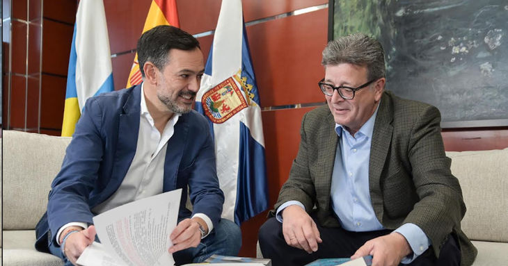 90.000 euros para renovar los fondos bibliográficos y audiovisuales de las bibliotecas municipales de Tenerife septiembre 2026