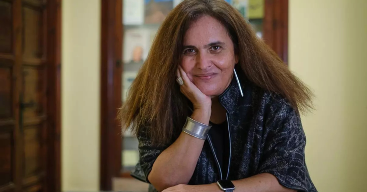 Alicia Llarena será protagonista del Día de las Escritoras en 2025 Día de las Letras Canarias Tenerife 