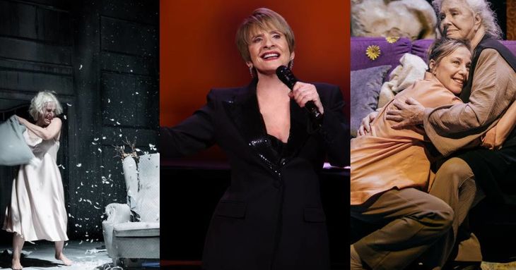 Tres obras imprescindibles en Veranos del Taoro 2026 teatro tenerife 2026