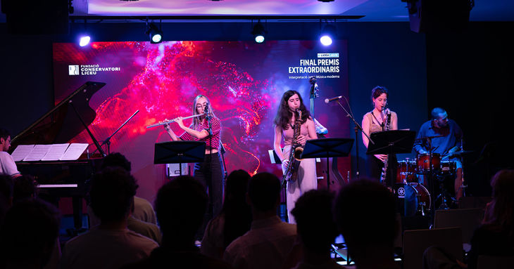 Canarias Jazz Showroom este fin de semana en Santa Cruz de Tenerife octubre 2025