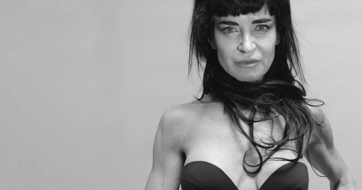 Ana Curra y la contracultura en Encuentros en el M/A/L gran canaria festival abril 2026