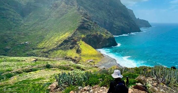 "Anaga a Pie" impulsa 13 rutas para descubrir el patrimonio natural y cultural de Anaga tenerife 2026