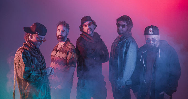 El mayor festival de reggae de Canarias toma La Punta del Hidalgo durante dos días noviembre tenerife 2025