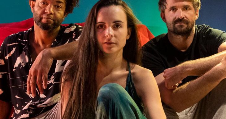 Andrea Motis lleva su Temblor a Santa Cruz de Tenerife mayo 2026
