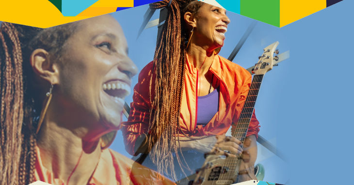 XXIII Festival Tensamba canarias tenerife septiembre 2026