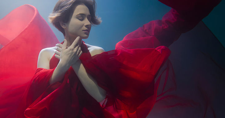 Los 'Cuadros nocturnos' de la pianista Anna Tsybuleva en Santa Cruz de Tenerife marzo 2026