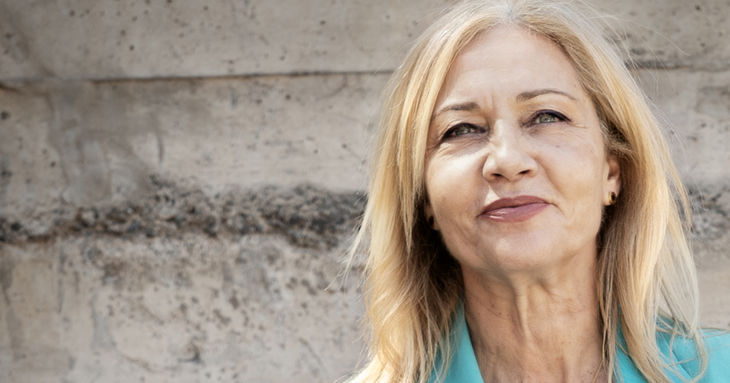 La directora del MCC, Antonia Varela, reconocida por Forbes entre las mujeres más influyentes de Canarias