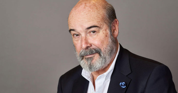 Antonio Resines, Premio de Honor de la I edición de los Premios Anillos de Oro 2026 Junio Tenerife