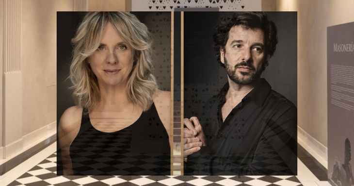 Las Armonías del Templo resuenan en Santa Cruz de Tenerife abril mayo 2026