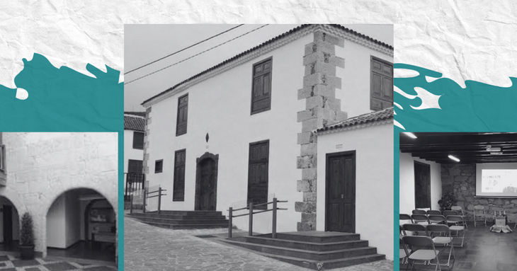 Arona se luce en septiembre tenerife 2025