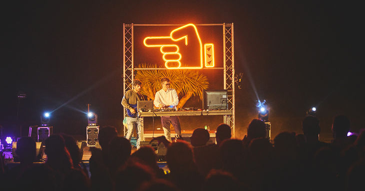 Todo listo para Arrecife en Vivo 2026 lanzarote septiembre