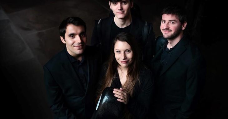 Los lamenti italianos reviven en la voz de la mezzosoprano Silvia Tro Santafé tenerife 2026 abril