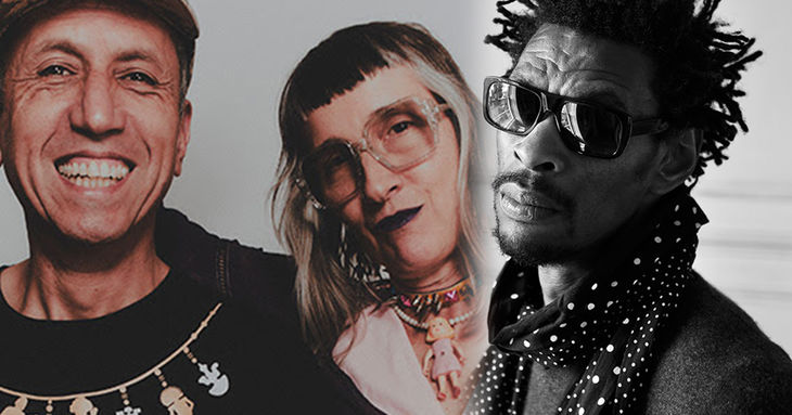 Aterciopelados y Daddy G (Massive Attack) encabezan las primeras confirmaciones de Boreal Festival musica tenerife 2026