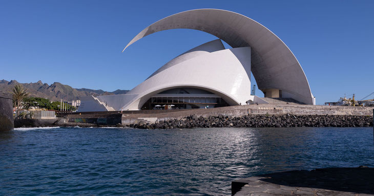 El Conservatorio Profesional de Música interpreta 'Carmina Burana' en Santa Cruz de Tenerife 2026 mayo
