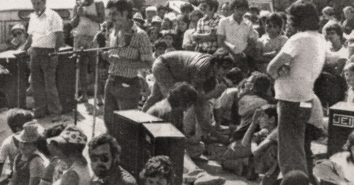 El Gobierno conmemora los 50 años del Manifiesto de El Hierro, símbolo de identidad y libertad