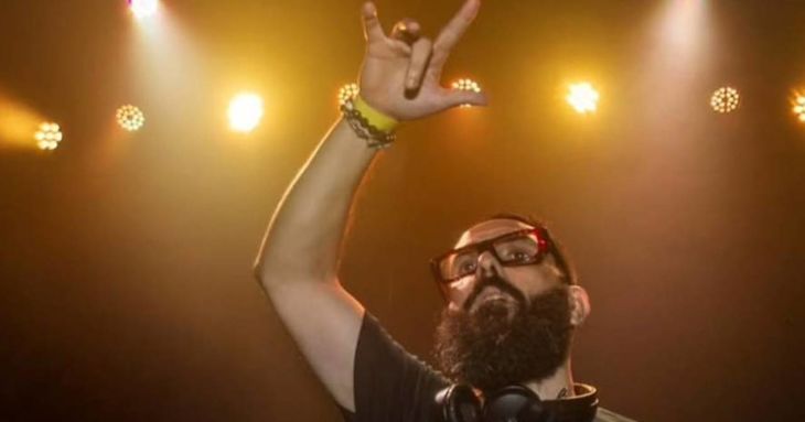 Tropicalia regresa con cuatro escenarios y más de 20 artistas 2026 Mayo Tenerife