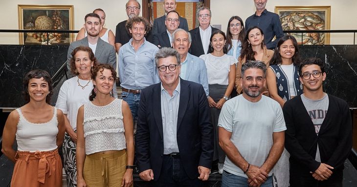 674.000 euros para proyectos culturales realizados por 29 entidades sin ánimo de lucro 2025 noviembre