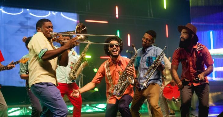 WOMEX Gran Canaria 2026 presenta sus primeros conciertos octubre festival