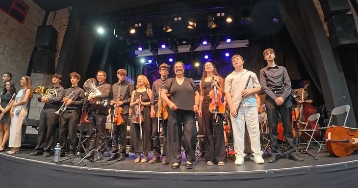 'Escenarios compartidos', un proyecto a favor de la cohesión social y los derechos culturales tenerife 2026