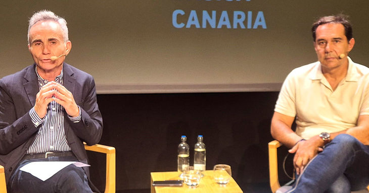 La Viceconsejería de Cultura y Patrimonio Cultural retoma la publicación de la Biblioteca Básica Canaria tenerife noviembre diciembre 2025