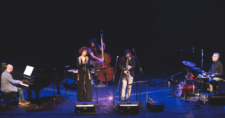 Santa Cruz de Tenerife recibe este fin de semana los conciertos del Canarias Jazz Showroom 2026