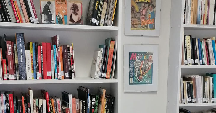 Nueva biblioteca en San Juan de La Rambla tenerife cultura enero 2026