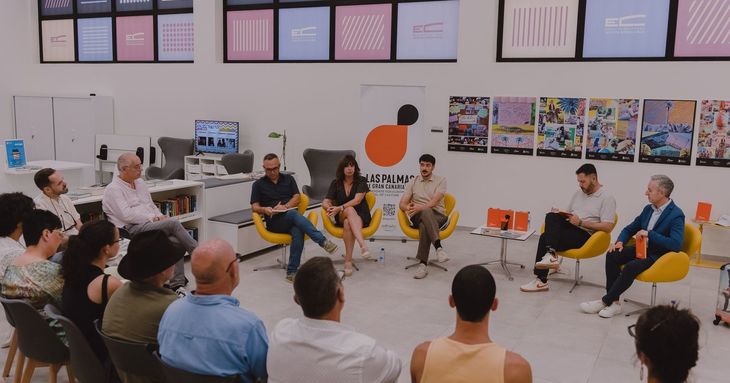 LPGC’31 y Potries reivindican una nueva centralidad rural y geográfica para la transformación cultural de Europa