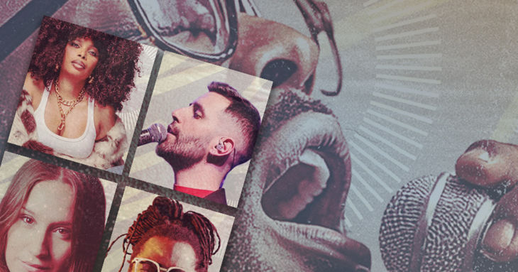 Black Sound Costa Adeje, el festival que celebra el alma del soul, el funk y el R&B regresa en 2026 tenerife