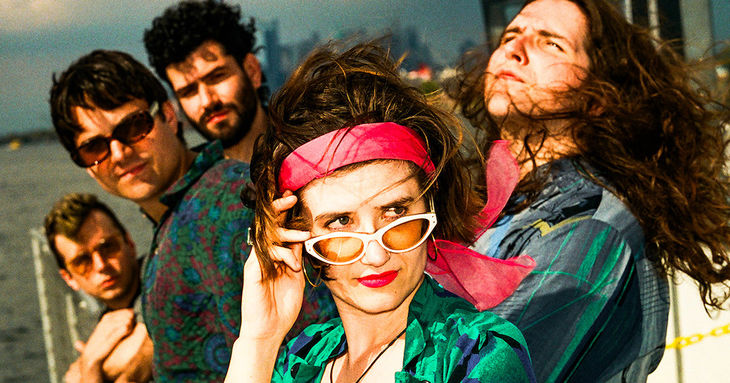 Getdown Services, Ibibio Sound Machine y Bodega, apuestas internacionales de la undécima edición de Tenerife Phe Festival tenerife 2026