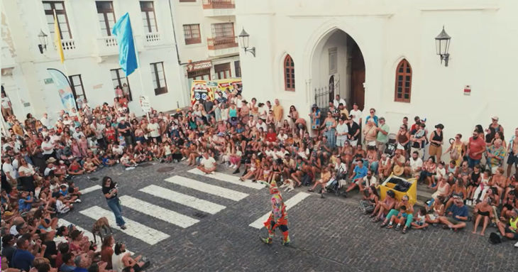 El Festival Boreal 2026 abraza el territorio a través de la música y la identidad cultural  tenerife los silos septiembre