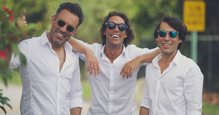 Café Quijano, Tennesse y Da Igual en Vinopop Tenerife 2026