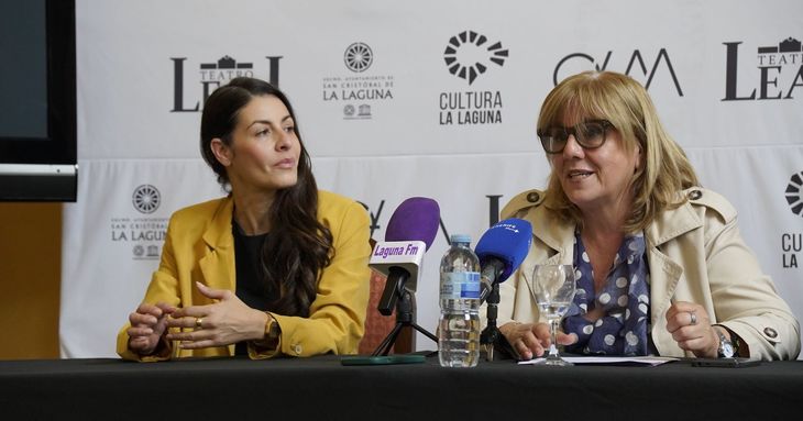 Canarias Improvisa su quinta edición tenerife noviembre 2026