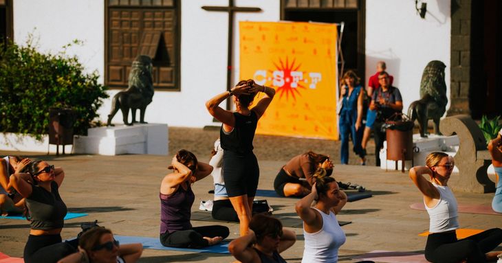 Canarias Surf Film Festival regresa a La Laguna en 2026 tenerife junio
