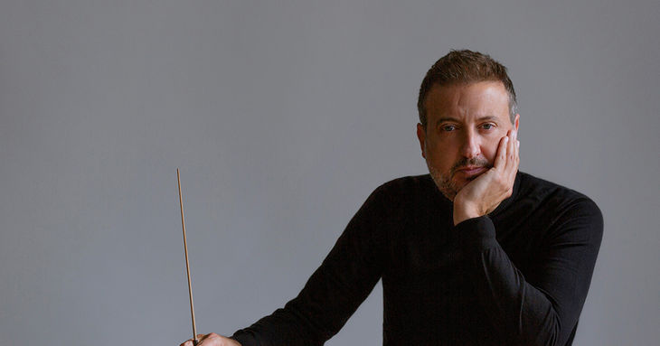 Carlos Mena será director artístico de Música Antigua en la Fundación CajaCanarias tenerife 2026