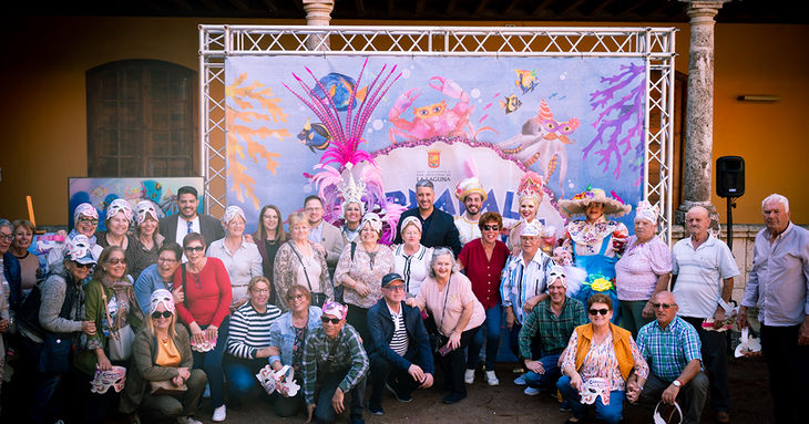 Carnaval Cultural inclusivo, familiar y con mayor arraigo en la tradición en La Laguna 2026
