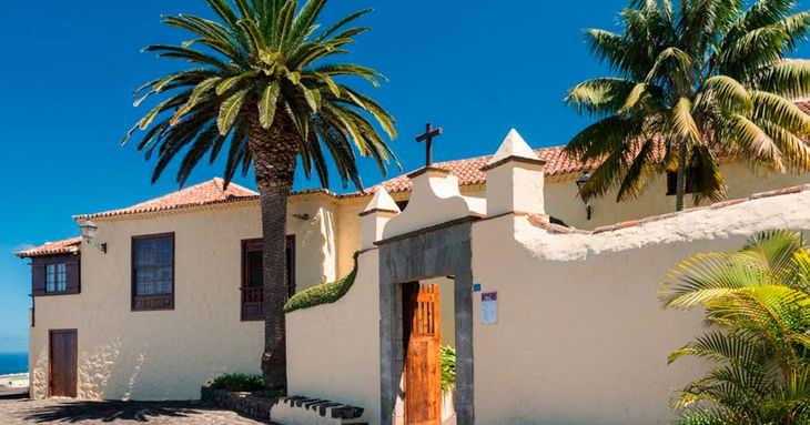 Museos de Tenerife contribuye a la investigación, la conservación y la difusión del patrimonio histórico, cultural y natural de la isla a través de sus siete centros tenerife enero 2026