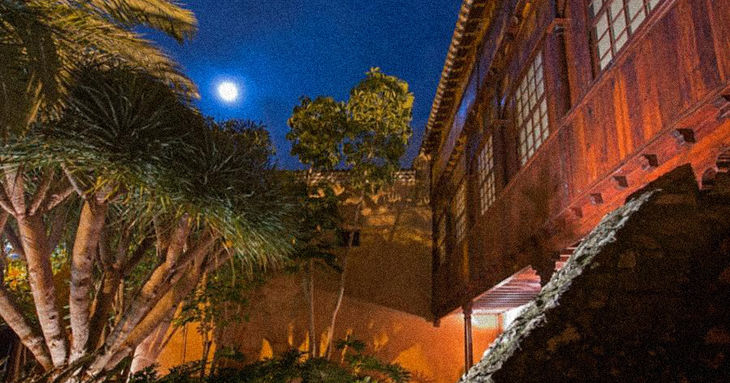 La Casa Lercaro se suma nuevamente a las Noches del Patrimonio en La Laguna tenerife septiembre 2026