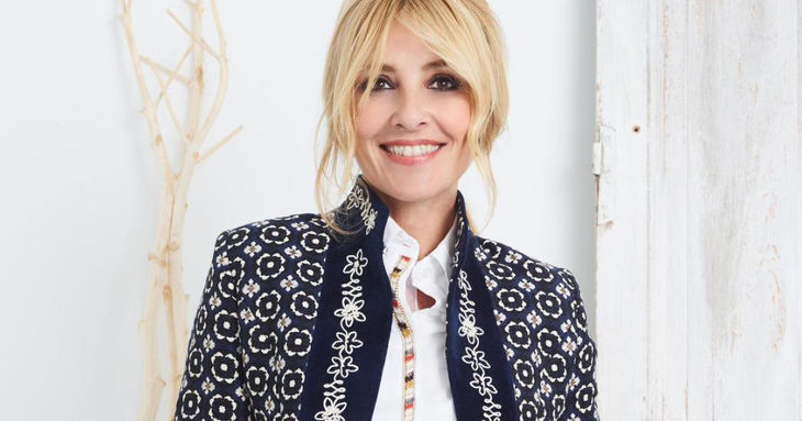 Cayetana Guillén Cuervo, madrina de La Tijera - Festival de Cortos La Orotava 2025