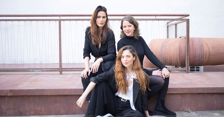 'Marcela (una canción de Cervantes)' en La Salita santa cruz de tenerife noviembre 2025