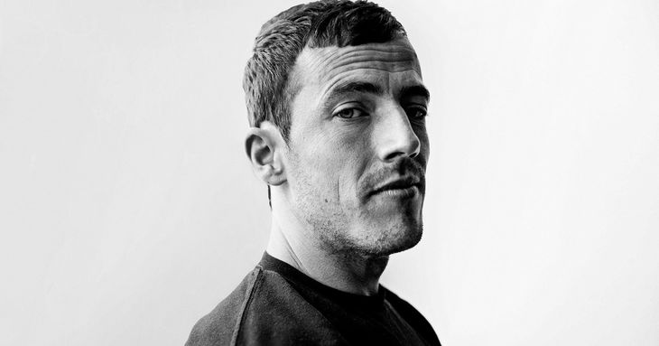 El folk de Charlie Cunningham en Santa Cruz de Tenerife mayo 2026