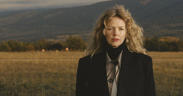 Christina Rosenvinge en DocuRock 2026 tenerife octubre concierto