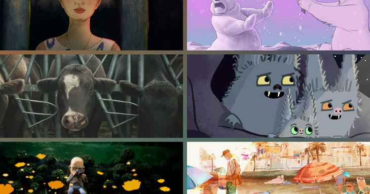 El cine de animación inaugura las proyecciones de FICMEC 2026 en Garachico 